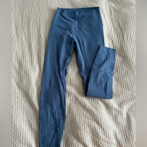 Lululemon align leggings sz 4